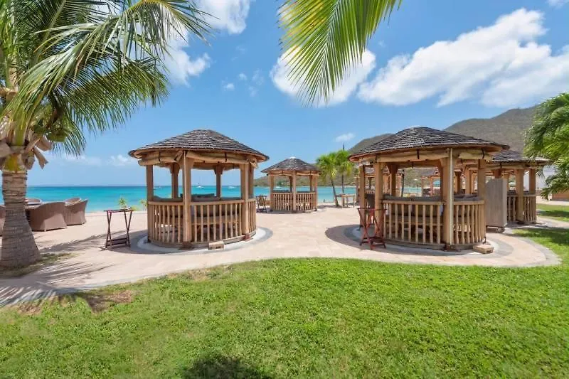 Happy Place At Anse Marcel, Private Beach Sint Maarten