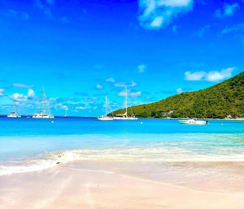 Happy Place At Anse Marcel, Private Beach 0*,  Sint Maarten