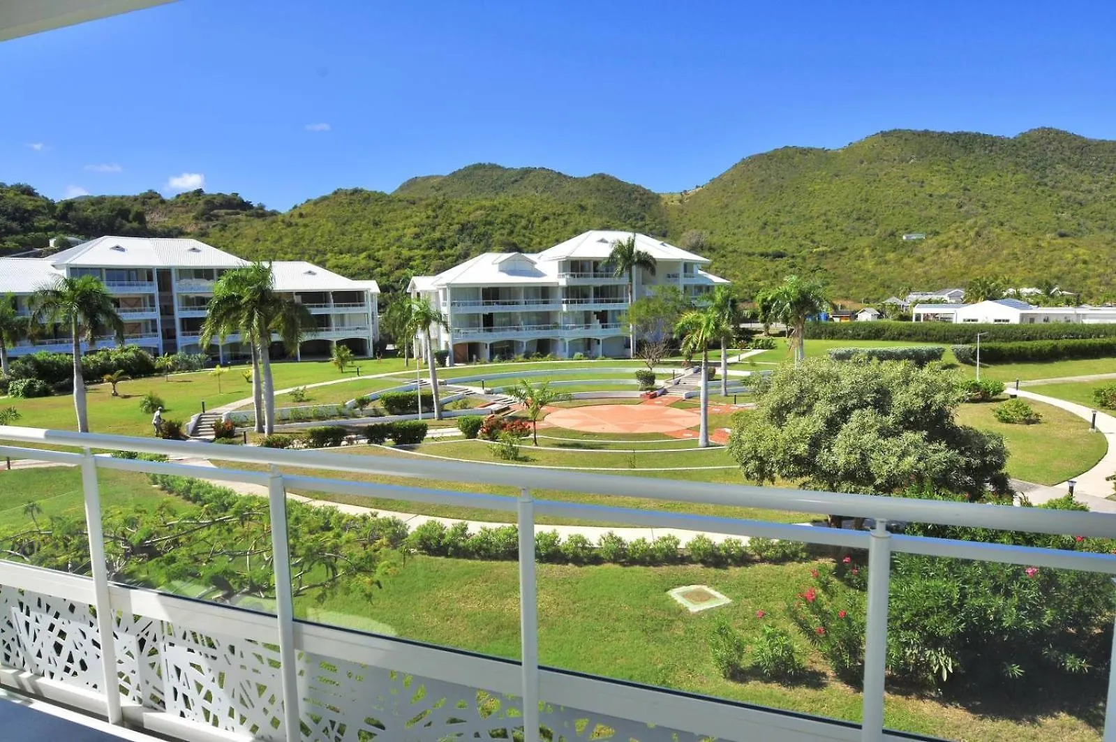 Happy Place At Anse Marcel, Private Beach 0*,  Sint Maarten