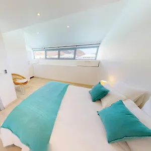 Appartement Les Lauriers - Piscine Sur Le Toit -, Anse-Marcel